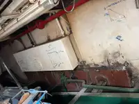페리 선박 판매 중