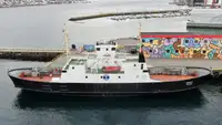 Ro-Ro ship 판매용
