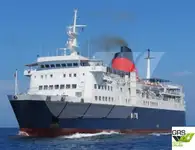 Ro-Ro ship 판매용