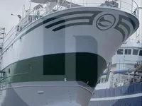 어선 판매 중