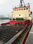 준설선 판매 중