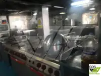 바지선 판매 중
