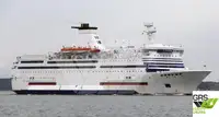 Ro-Ro ship 판매용