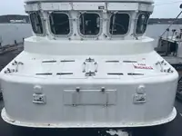 정찰 보트 판매 중