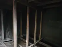 바지선 판매 중