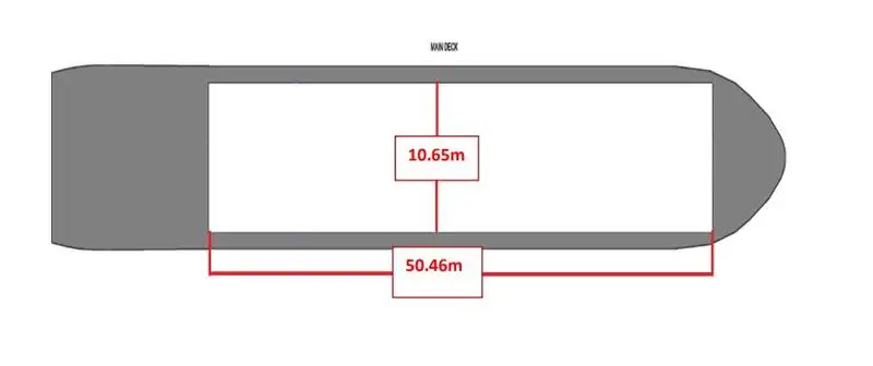 벌크선 판매 중