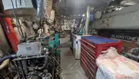 측량 선박 판매 중