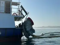 준설선 판매 중