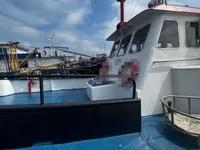정찰 보트 판매 중