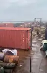 바지선 판매 중