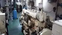 준설선 판매 중