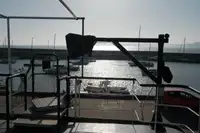 측량 선박 판매 중