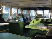 정찰 보트 판매 중