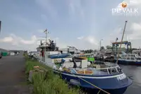 정찰 보트 판매 중