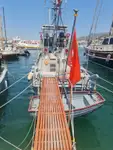 소방선 판매 중