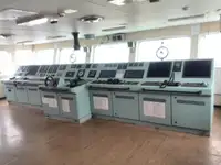 유조선/화학 물질 운반선 판매 중