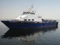 선원 수송선 판매 중