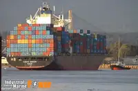 Oil/Chemical tanker 판매용