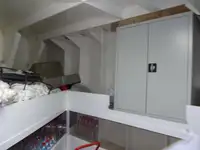 벌크선 판매 중