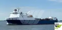 Ro-Ro ship 판매용