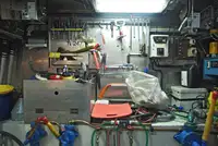정찰 보트 판매 중