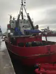 준설선 판매 중