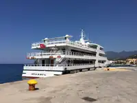 크루즈선 판매 중