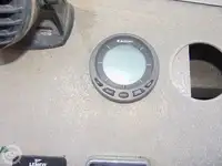 정찰 보트 판매 중