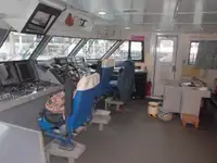 페리 선박 판매 중