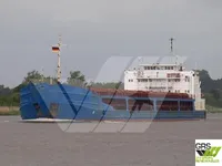 General Cargo/Multi-purpose 판매 중