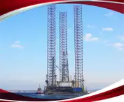 Jack-up drilling rig 판매용