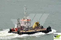 General Cargo/Multi-purpose 판매 중