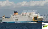 Ro-Ro ship 판매용