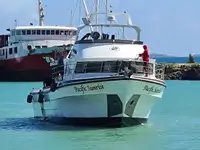 Trawler 판매용