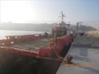 선원 수송선 판매 중