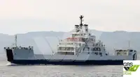 Ro-Ro ship 판매용