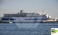 Ro-Ro ship 판매용