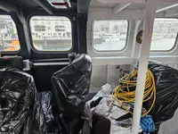 구명정 판매 중