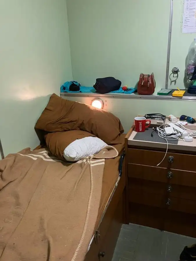 예인선 판매 중