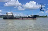 Oil/Chemical tanker 판매용