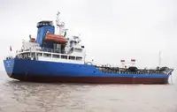 Oil/Chemical tanker 판매용