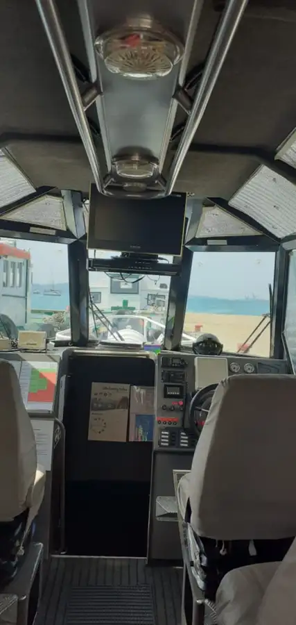 선원 수송선 판매 중