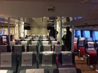크루즈선 판매 중