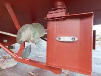 정찰 보트 판매 중