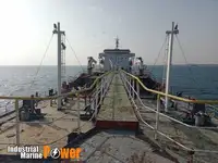 유조선/화학 물질 운반선 판매 중
