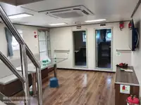예인선 판매 중