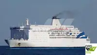 Ro-Ro ship 판매용