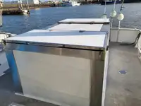 Trawler 판매용