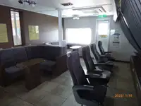 페리 선박 판매 중