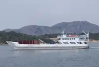 상륙용 선박, 탱크 판매 중